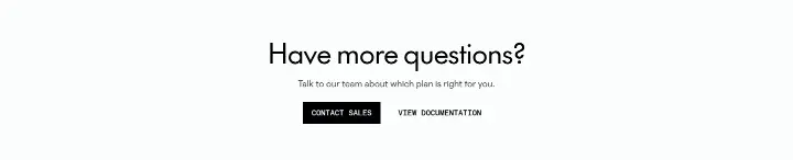 Have more questions? on Warp
