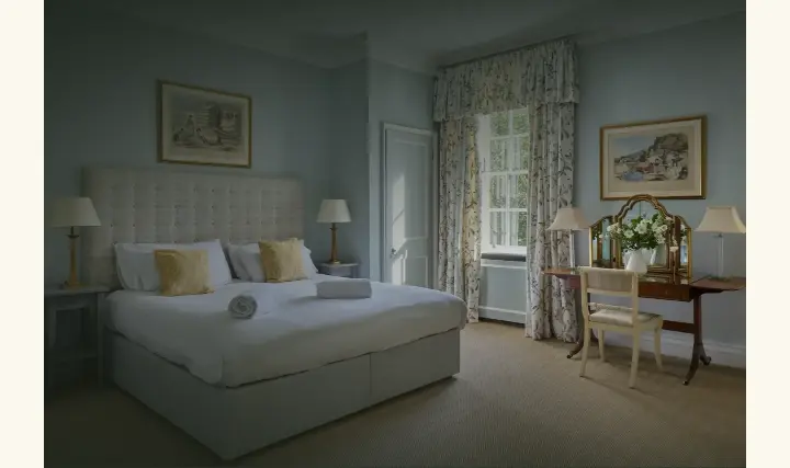 Content on Abbey House