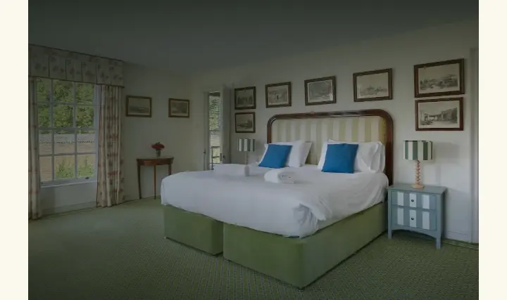 Content on Abbey House