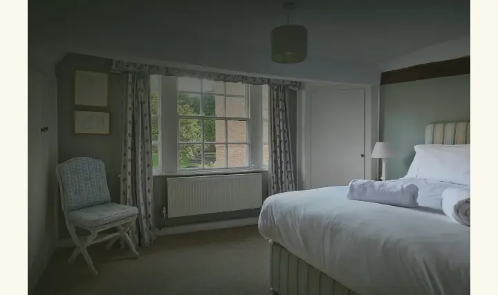 Content on Abbey House
