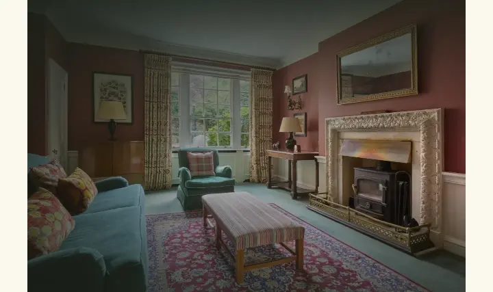 Content on Abbey House