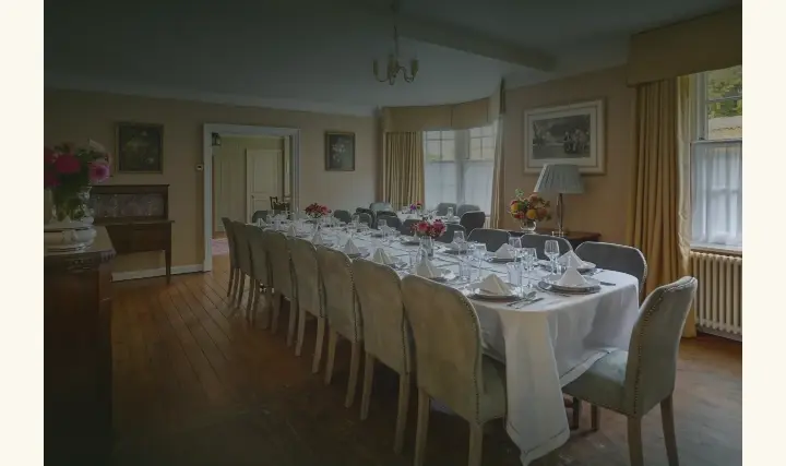 Content on Abbey House