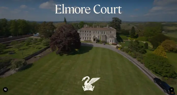 Elmore Court on Elmore Court