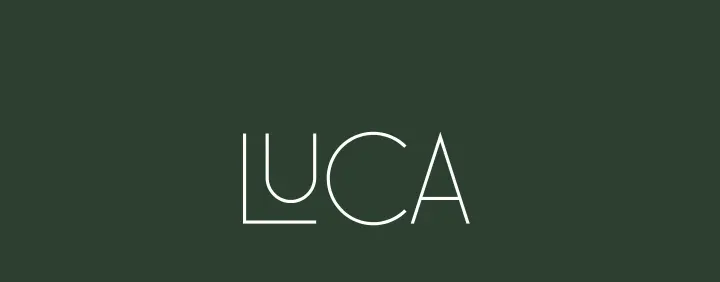 The Chef's Menu on LUCA