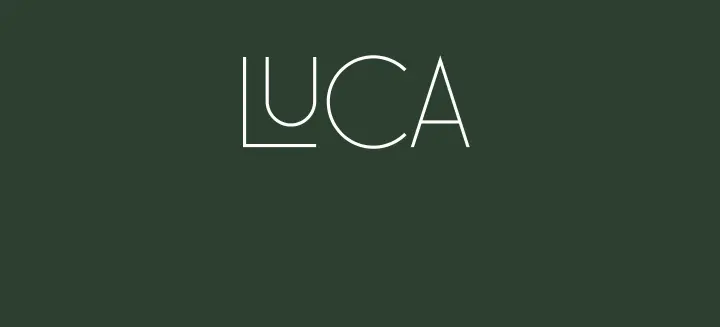 Footer on LUCA
