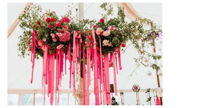 Gallery on Jam Jar Flowers