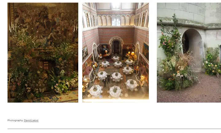 Gallery on Jam Jar Flowers