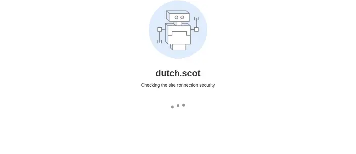 dutch.scot on DutchScot