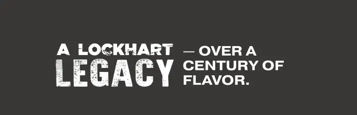 Over a century of flavor on Kreuz Market
