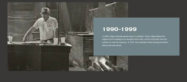1990-1999 on Kreuz Market