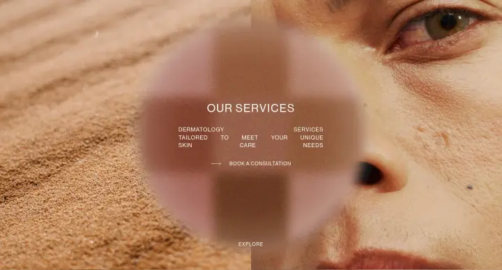 Our Services on Surface Dermatology Clinic