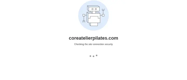 coreatelierpilates.com on Core Atelier