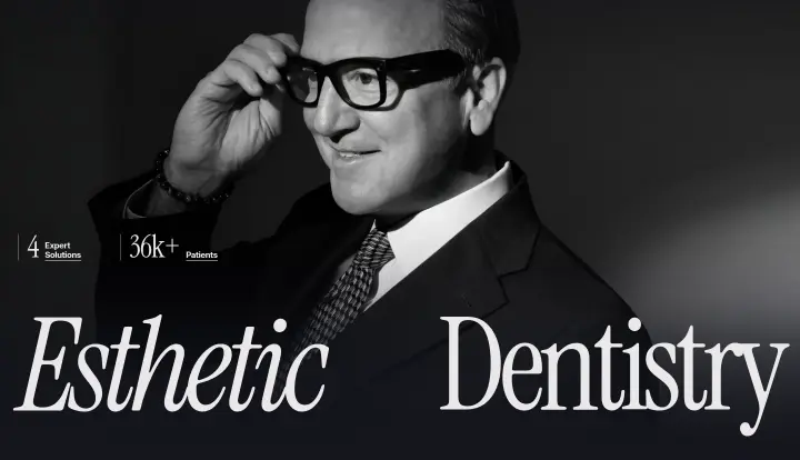 Esthetic Dentistry on Aventura Dental Arts