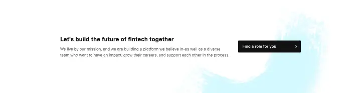 Let's build the future of fintech together on Plaid
