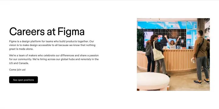 Careers at Figma on Figma