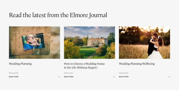 Read the latest from the Elmore Journal on Elmore Court
