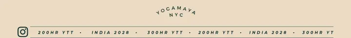 Navigation on Yogamaya