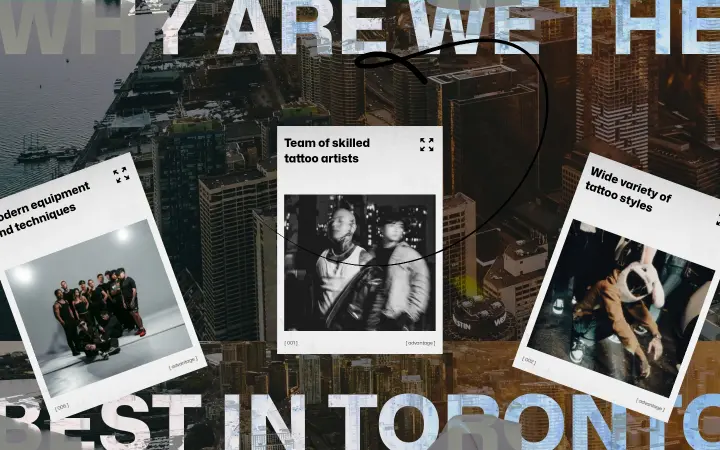 Why are we the on Hype Tattoo
