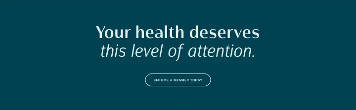 Your health deserves this level of attention on The Lanby
