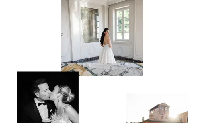 Content on Daniele & Marilia