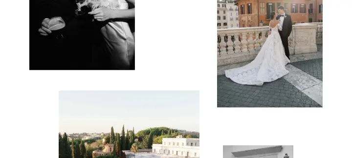 Content on Daniele & Marilia