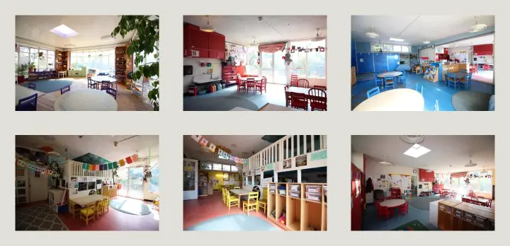 Gallery on Laurel Hill Nursery School