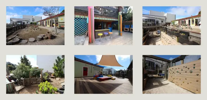 Gallery on Laurel Hill Nursery School