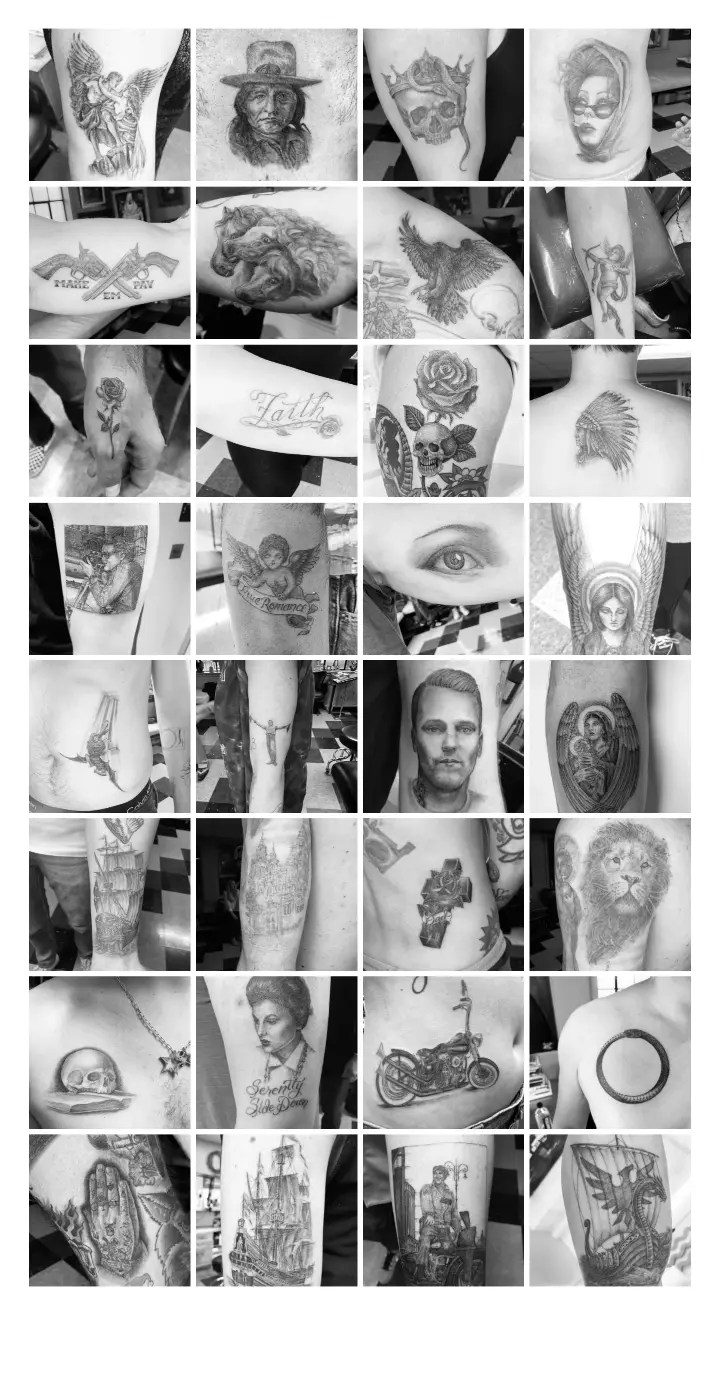 Gallery on Shamrock Social Club