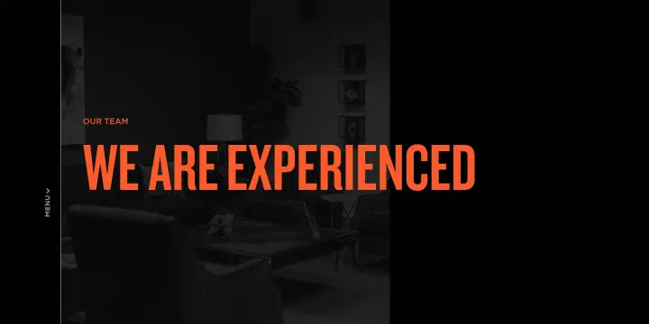 We Are Experienced on Normand PLLC