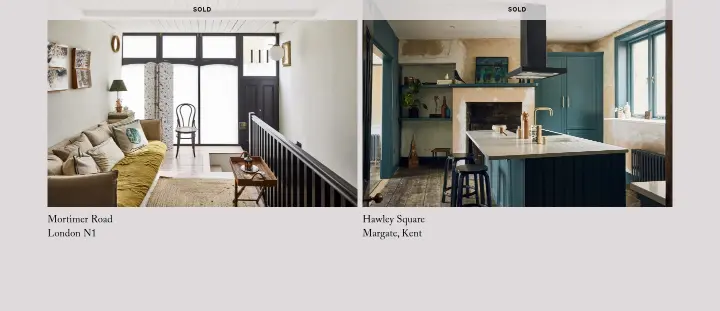 Gallery on Inigo