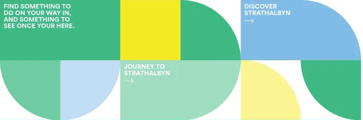 Journey to Strathalbyn on SpaceCraft Joinery