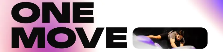 One Move on Bloc Shop