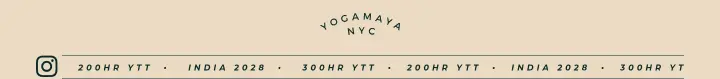 Navigation on Yogamaya