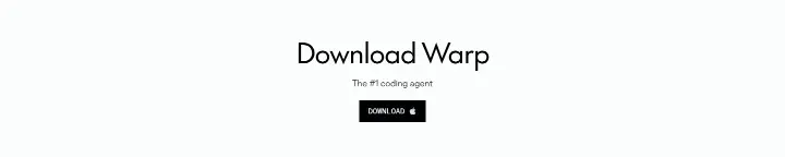 Download Warp on Warp