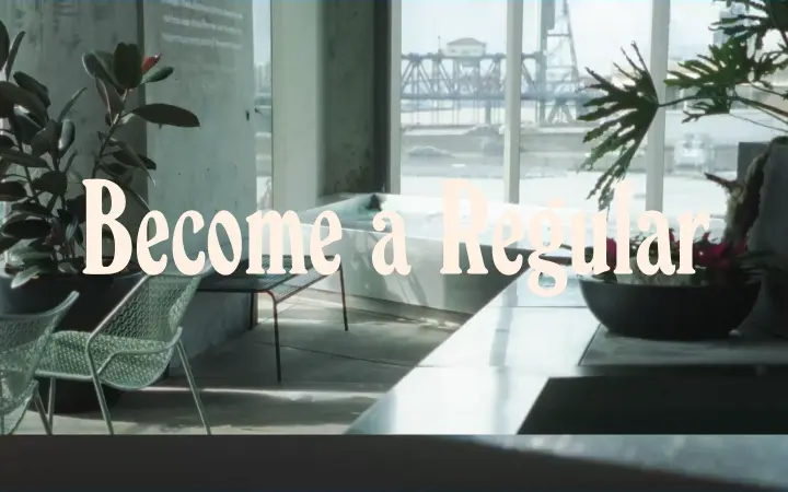 Become a Regular on Knot Springs