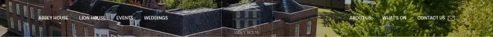 Navigation on Abbey House