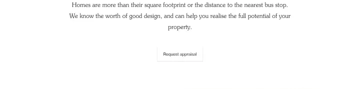 Call to action on Domus Nova