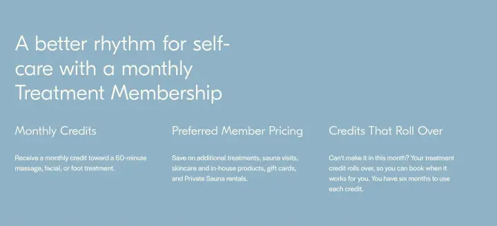 Pricing on Löyly