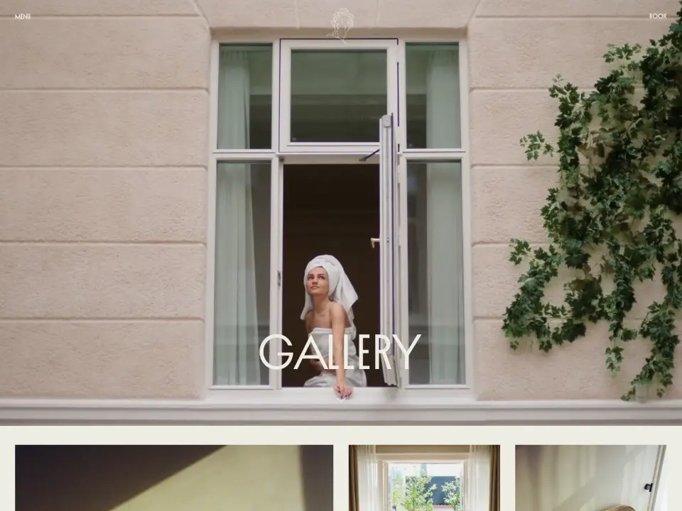 Hotel Bella Grande — Gallery