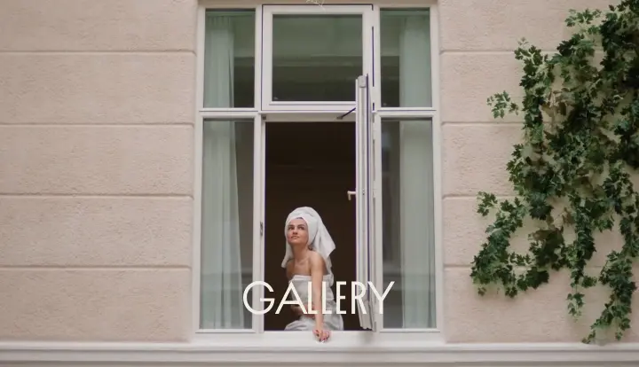 Gallery on Hotel Bella Grande