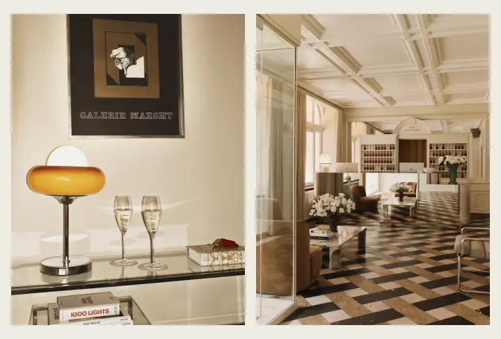 Gallery on Hotel Bella Grande
