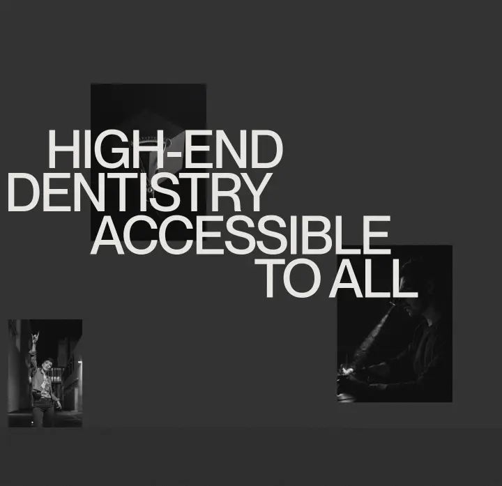 Content on Minémal Dental Aesthetics