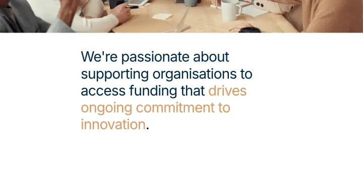 We're passionate about supporting organisations… on Copper Tax