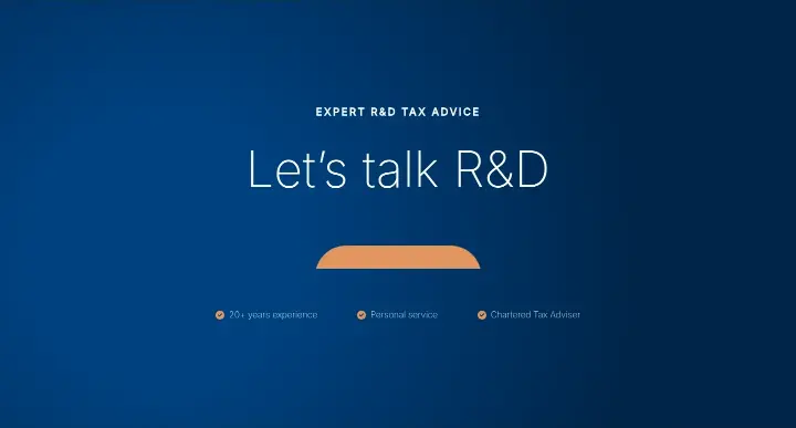 Let’s talk R&D on Copper Tax