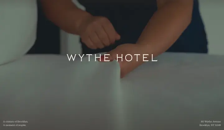 Hero on Wythe Hotel