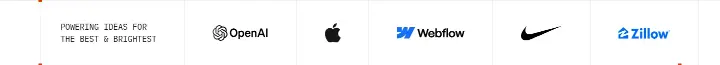 Logos on Laravel