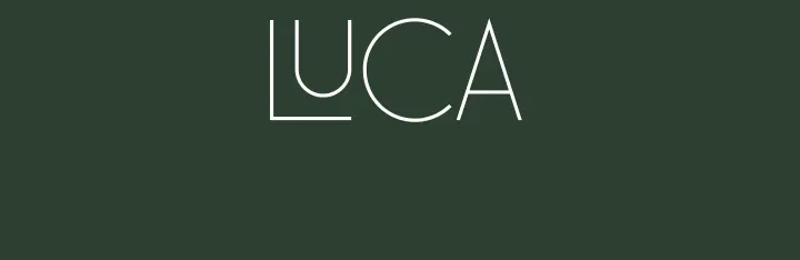Private Dining and Events on LUCA