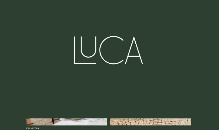 Gallery on LUCA